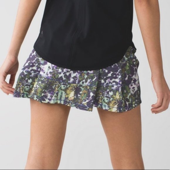 Lululemon pace rival skirt - Picture 2 of 10